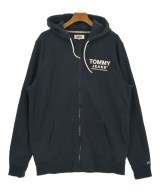 TOMMY JEANS パーカー
