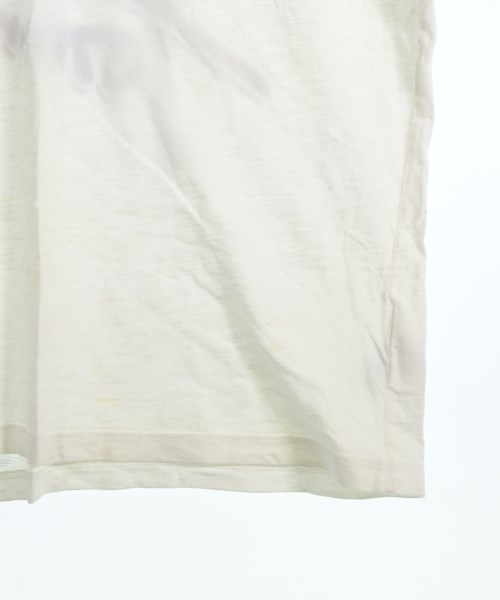 TOMMY JEANS（トミージーンズ）Tシャツ・カットソー 白 サイズ:XXL メンズ/2200694438105