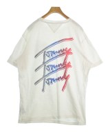 TOMMY JEANS（トミージーンズ）Tシャツ・カットソー 白 サイズ:XXL メンズ/2200694438105