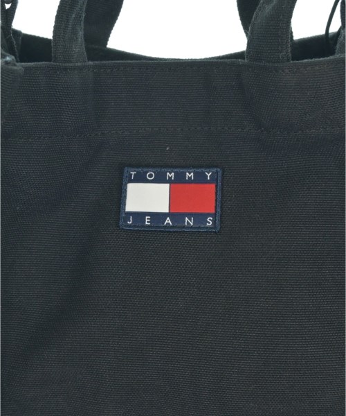 TOMMY JEANS（トミージーンズ）ショルダーバッグ 黒 サイズ:- メンズ/2200710693068