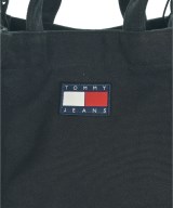TOMMY JEANS（トミージーンズ）ショルダーバッグ 黒 サイズ:- メンズ/2200710693068