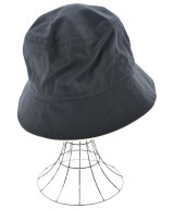 TOMMY JEANS（トミージーンズ）ハット 黒 サイズ:ONE メンズ/2200710693099