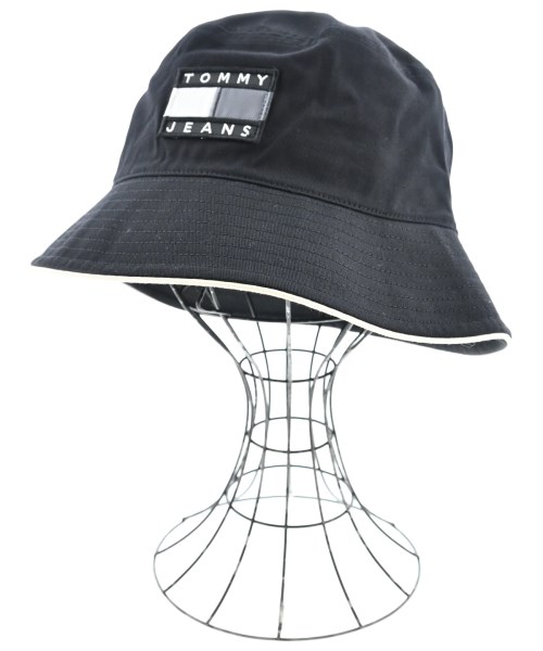 TOMMY JEANS(トミージーンズ)のハット サイズ:ONE 3,300円