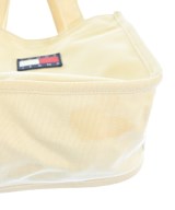 TOMMY JEANS（トミージーンズ）ショルダーバッグ 黄 サイズ:- レディース/2200710693112