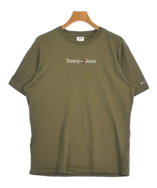 TOMMY JEANS(トミージーンズ)のTシャツ・カットソー サイズ:M 2,000円