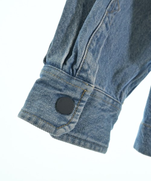 TOMMY JEANS（トミージーンズ）デニムジャケット 青 サイズ:M メンズ/2200708824016