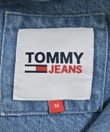 TOMMY JEANS（トミージーンズ）デニムジャケット 青 サイズ:M メンズ/2200708824016