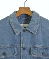 TOMMY JEANS（トミージーンズ）デニムジャケット 青 サイズ:M メンズ/2200708824016