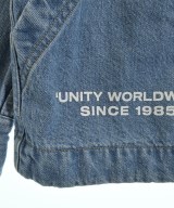 TOMMY JEANS（トミージーンズ）デニムジャケット 青 サイズ:M メンズ/2200708824016