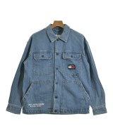 TOMMY JEANS デニムジャケット