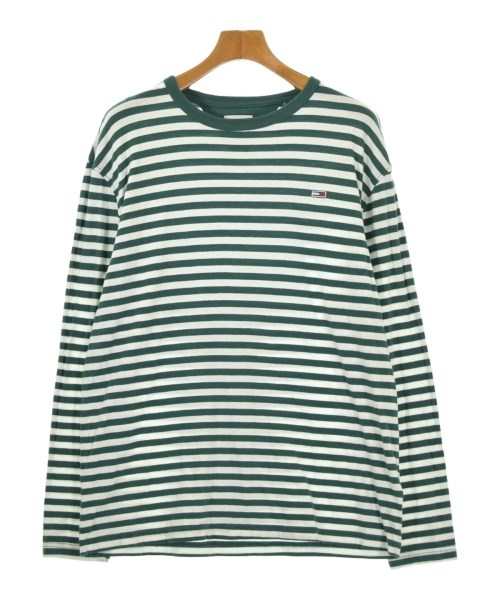 TOMMY JEANS(トミージーンズ)のTシャツ・カットソー サイズ:L 1,400円