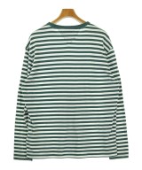 TOMMY JEANS（トミージーンズ）Tシャツ・カットソー 緑 サイズ:L メンズ/2200708824115