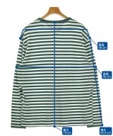 TOMMY JEANS（トミージーンズ）Tシャツ・カットソー 緑 サイズ:L メンズ/2200708824115