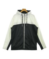 TOMMY JEANS（トミージーンズ）パーカー 黒 サイズ:L メンズ/2200714890180
