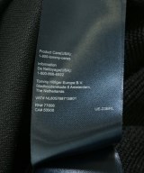TOMMY JEANS（トミージーンズ）パーカー 黒 サイズ:L メンズ/2200714890180
