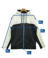TOMMY JEANS（トミージーンズ）パーカー 黒 サイズ:L メンズ/2200714890180
