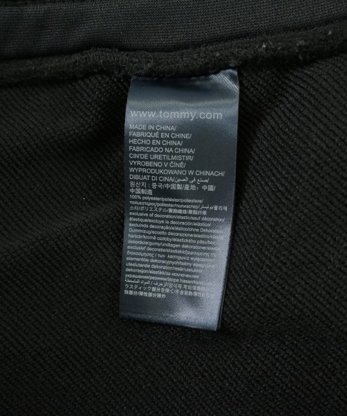 TOMMY JEANS（トミージーンズ）その他 黒 サイズ:M メンズ/2200714890197