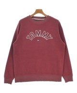 TOMMY JEANS スウェット