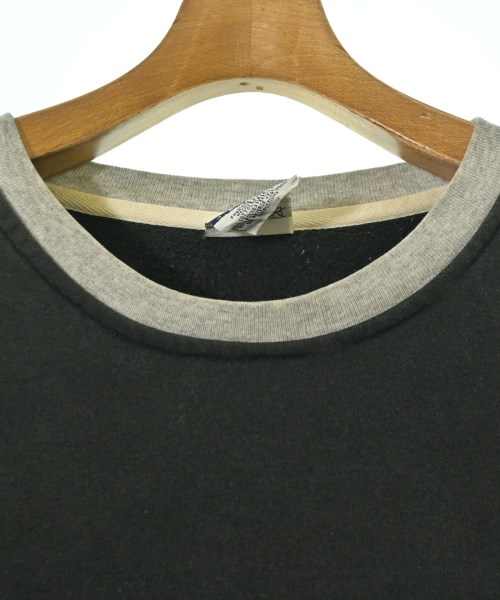 TOMMY JEANS（トミージーンズ）スウェット 黒 サイズ:XL メンズ/2200716672081