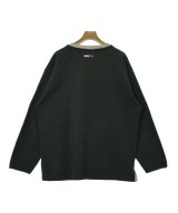 TOMMY JEANS（トミージーンズ）スウェット 黒 サイズ:XL メンズ/2200716672081