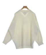 TOMMY JEANS（トミージーンズ）ニット・セーター 白 サイズ:XS メンズ/2200649903153