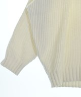 TOMMY JEANS（トミージーンズ）ニット・セーター 白 サイズ:XS メンズ/2200649903153