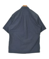 TOMMY JEANS（トミージーンズ）カジュアルシャツ 紺 サイズ:S メンズ/2200649903177