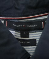 TOMMY JEANS（トミージーンズ）カジュアルシャツ 紺 サイズ:S メンズ/2200649903177