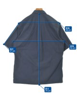 TOMMY JEANS（トミージーンズ）カジュアルシャツ 紺 サイズ:S メンズ/2200649903177