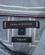 TOMMY JEANS（トミージーンズ）カジュアルシャツ 青 サイズ:M メンズ/2200649903184