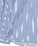 TOMMY JEANS（トミージーンズ）カジュアルシャツ 青 サイズ:M メンズ/2200649903184