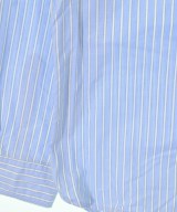 TOMMY JEANS（トミージーンズ）カジュアルシャツ 青 サイズ:M メンズ/2200649903191