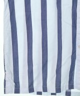 TOMMY JEANS（トミージーンズ）カジュアルシャツ 青 サイズ:S メンズ/2200649903207