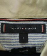 TOMMY JEANS（トミージーンズ）カジュアルシャツ 紺 サイズ:S メンズ/2200649903214