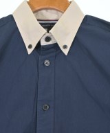 TOMMY JEANS（トミージーンズ）カジュアルシャツ 紺 サイズ:S メンズ/2200649903214