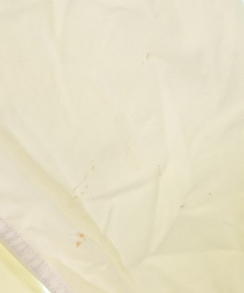 TOMMY JEANS（トミージーンズ）カジュアルシャツ 白 サイズ:XS メンズ/2200649903269