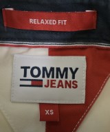 TOMMY JEANS（トミージーンズ）カジュアルシャツ 白 サイズ:XS メンズ/2200649903269