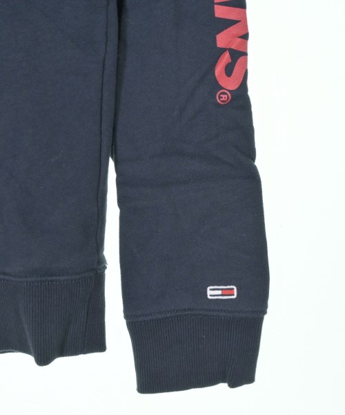 TOMMY JEANS（トミージーンズ）パーカー 紺 サイズ:M メンズ/2200646298023