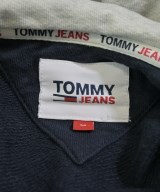 TOMMY JEANS（トミージーンズ）パーカー 紺 サイズ:M メンズ/2200646298023