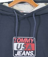 TOMMY JEANS（トミージーンズ）パーカー 紺 サイズ:M メンズ/2200646298023