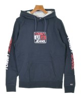 TOMMY JEANS パーカー