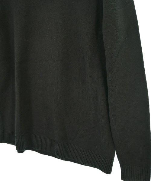 TOMMY JEANS（トミージーンズ）ニット・セーター 黒 サイズ:XL メンズ/2200661989302