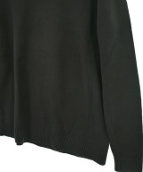 TOMMY JEANS（トミージーンズ）ニット・セーター 黒 サイズ:XL メンズ/2200661989302