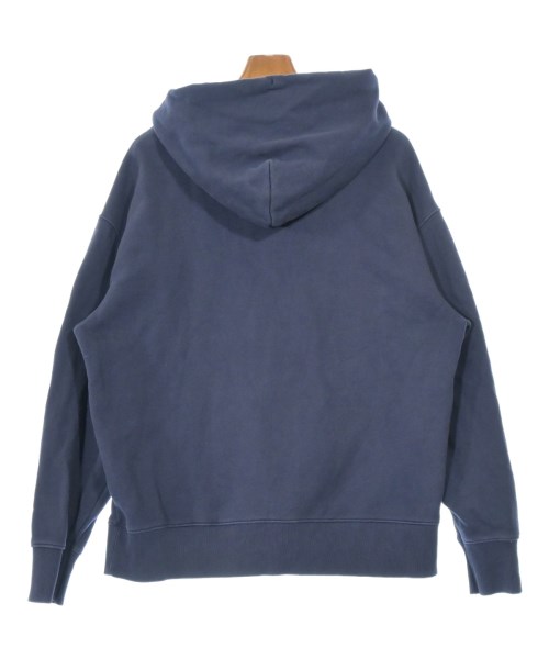 TOMMY JEANS（トミージーンズ）パーカー 紺 サイズ:L メンズ/2200666137029