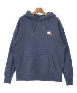 TOMMY JEANS パーカー