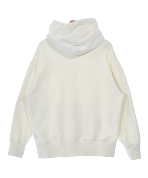 TOMMY JEANS（トミージーンズ）パーカー 白 サイズ:L メンズ/2200666137036