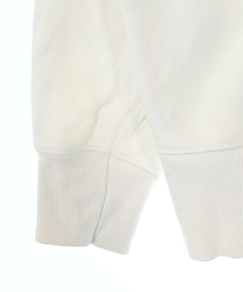 TOMMY JEANS（トミージーンズ）パーカー 白 サイズ:L メンズ/2200666137036