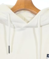 TOMMY JEANS（トミージーンズ）パーカー 白 サイズ:L メンズ/2200666137036