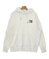 TOMMY JEANS パーカー