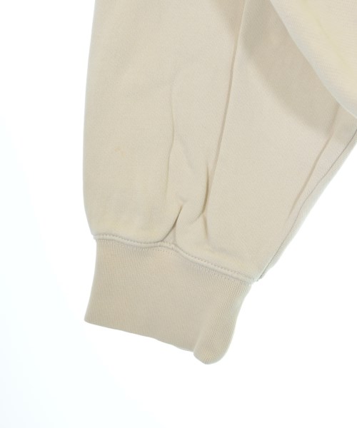 TOMMY JEANS（トミージーンズ）スウェット ベージュ サイズ:XL メンズ/2200667228030